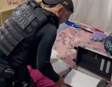 PF investiga licitações em Santana e Tartarugalzinho