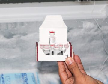 Covid-19: Amapá recebe vacinas para crianças de até 3 anos