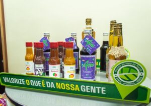 Selo Amapá: campanha vai sortear R$ 100 mil em vale-compras de produtos certificados