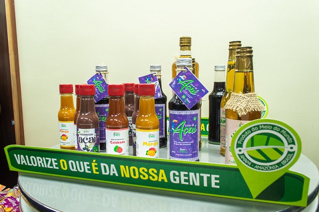 Selo Amapá: campanha vai sortear R$ 100 mil em vale-compras de produtos certificados