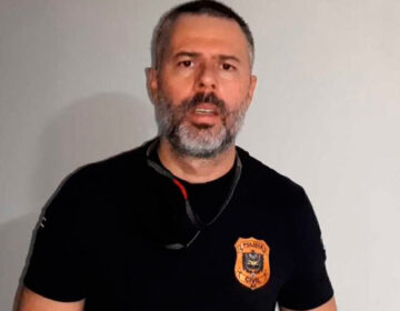 MP reduz denúncia contra Sidney Leite e juíza aceita