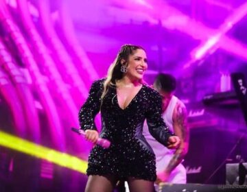 Em Santana, festa da virada terá maratona musical e mega show com Manu Batidão