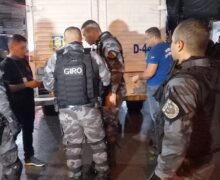 Suspeito de matar borracheiro morre em confronto com o Bope