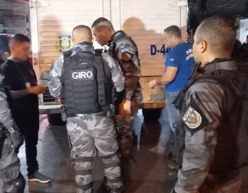 Suspeito de matar borracheiro morre em confronto com o Bope