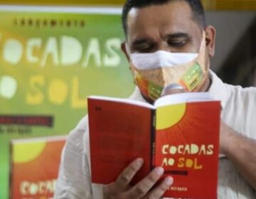 Live poética retrata a vida de crianças ribeirinhas, apagão e pandemia no Amapá