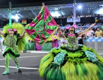 Maracatu comemora 70 anos e convida comunidade para festa