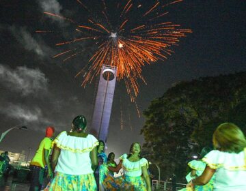 Amapá acende hoje luzes de natal no Marco Zero