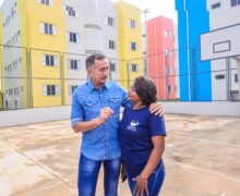 As razões para a desistência de Waldez