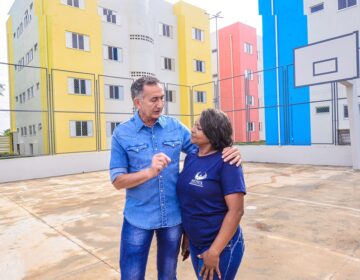 As razões para a desistência de Waldez