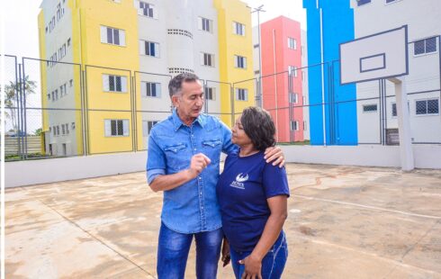 As razões para a desistência de Waldez