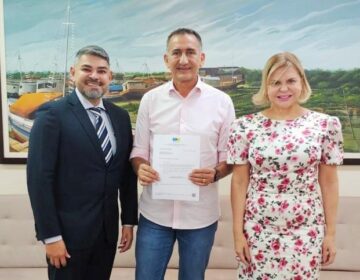 Paulo Celso Ramos será o novo procurador-geral de justiça