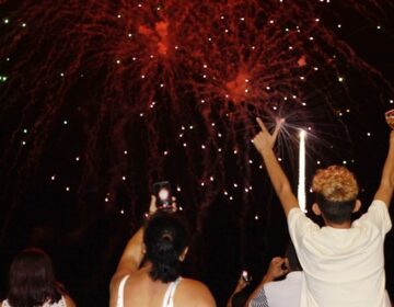 Celebrar sem perturbar: Lei que proíbe fogos de artifício sem barulho é avanço, avalia juiz