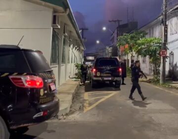 Mulheres comandavam tráfico em Macapá, diz polícia