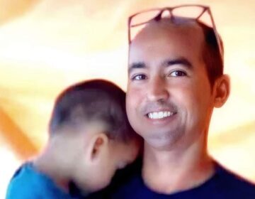 Homem morre após salvar o filho especial e sumir no Rio Amazonas