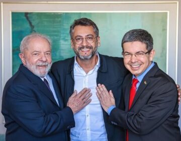 Na política, Amapá terá oportunidade única em 2023