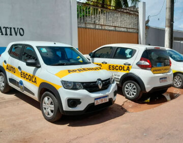 Efeito pandemia: autoescolas pedem ao Detran mais vagas nas provas práticas