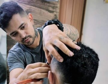 Barbeiro que levou 2 tiros em festa no Curiaú segue desacordado