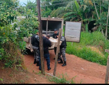 Confrontos em casas diferentes deixam 3 mortos em Macapá