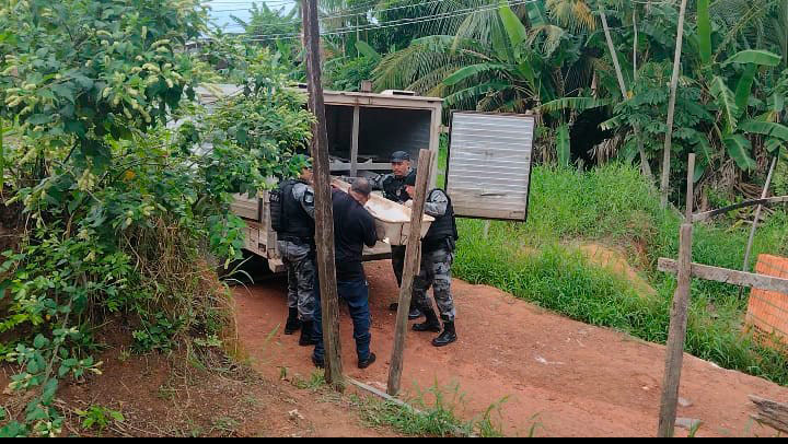 Confrontos em casas diferentes deixam 3 mortos em Macapá