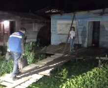 “Oi, pai. Quando o senhor volta pra casa?”, diz filho ao celular sem saber que o pai estava morto
