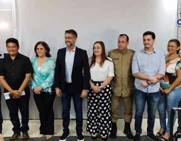 Clécio anuncia primeiros secretários do novo governo do Amapá