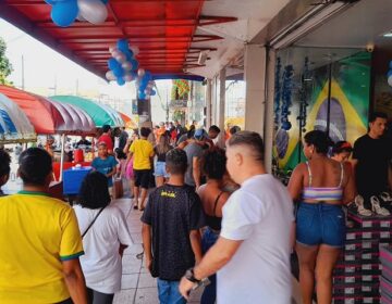 Desemprego no Amapá é o maior do Norte
