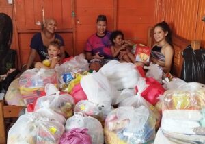 Diarista com câncer recebe R$ 64 mil em doações e compra casa para os filhos: "a esperança voltou"