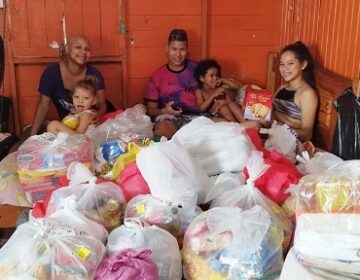 Diarista com câncer recebe R$ 64 mil em doações e compra casa para os filhos: “a esperança voltou”