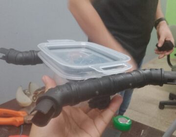 Estudantes do Amapá criam drone com canos e lixo eletrônico e ganham prêmio