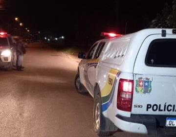 Com 3 execuções em 2h, polícia investiga noite de “guerra” entre facções