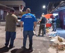 Filho de servidor do IML é morto a tiros durante plantão do pai