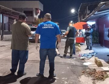 Filho de servidor do IML é morto a tiros durante plantão do pai