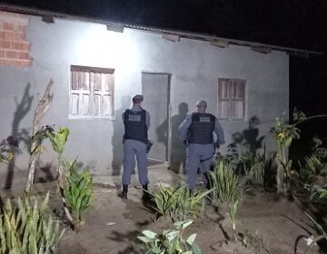 Recém-chegado a Macapá, usuário de drogas é morto a tiros