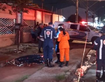 Servidor federal é morto com tiro na cabeça