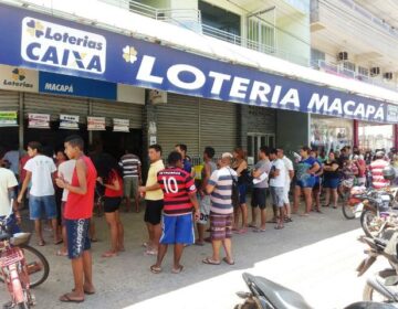 Loto Fácil: Apostador de Macapá ganha R$ 664 mil