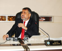 TJAP determina prisão de ex-presidente da Assembleia Legislativa do Amapá