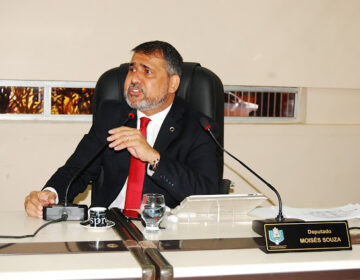 TJAP determina prisão de ex-presidente da Assembleia Legislativa do Amapá