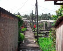 No Amapá, 65 mil famílias são cadastradas na tarifa social de energia