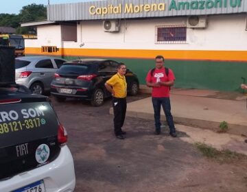 Sem 13º e com salários atrasados, rodoviários ameaçam parar às vésperas do Natal