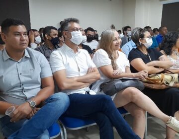 Aprovados da educação serão chamados, diz governo eleito