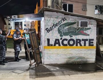 Bandido que batia nas vítimas e ostentava roubos morre ao confrontar o Bope