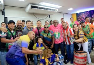 Desfile das escolas de samba do Amapá ganha mais R$ 2 mi