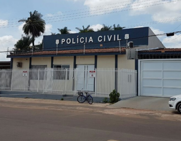 Homem é morto pelo ex-companheiro da namorada com facada nas costas
