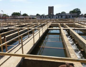 Mega operação paralisa fornecimento de água, mas CSA diz que sistema será modernizado