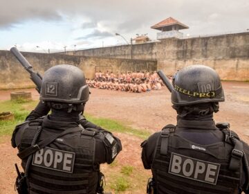 Desembargador não anula “progressões em massa”, mas determina que MP seja ouvido