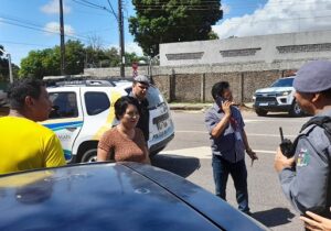 MPF quer nomes de envolvidos em atos antidemocráticos no Amapá