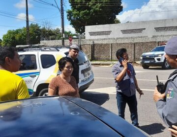 MPF quer nomes de envolvidos em atos antidemocráticos no Amapá