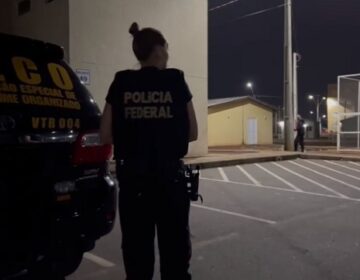 Bando roubava motores de popa no Amapá e no Pará, diz PF