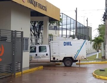 Em condomínio de Macapá, traficante morre em troca de tiros com a PM