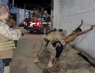 Ministério da Justiça diz que AP é o estado que mais reduziu crimes violentos no Brasil